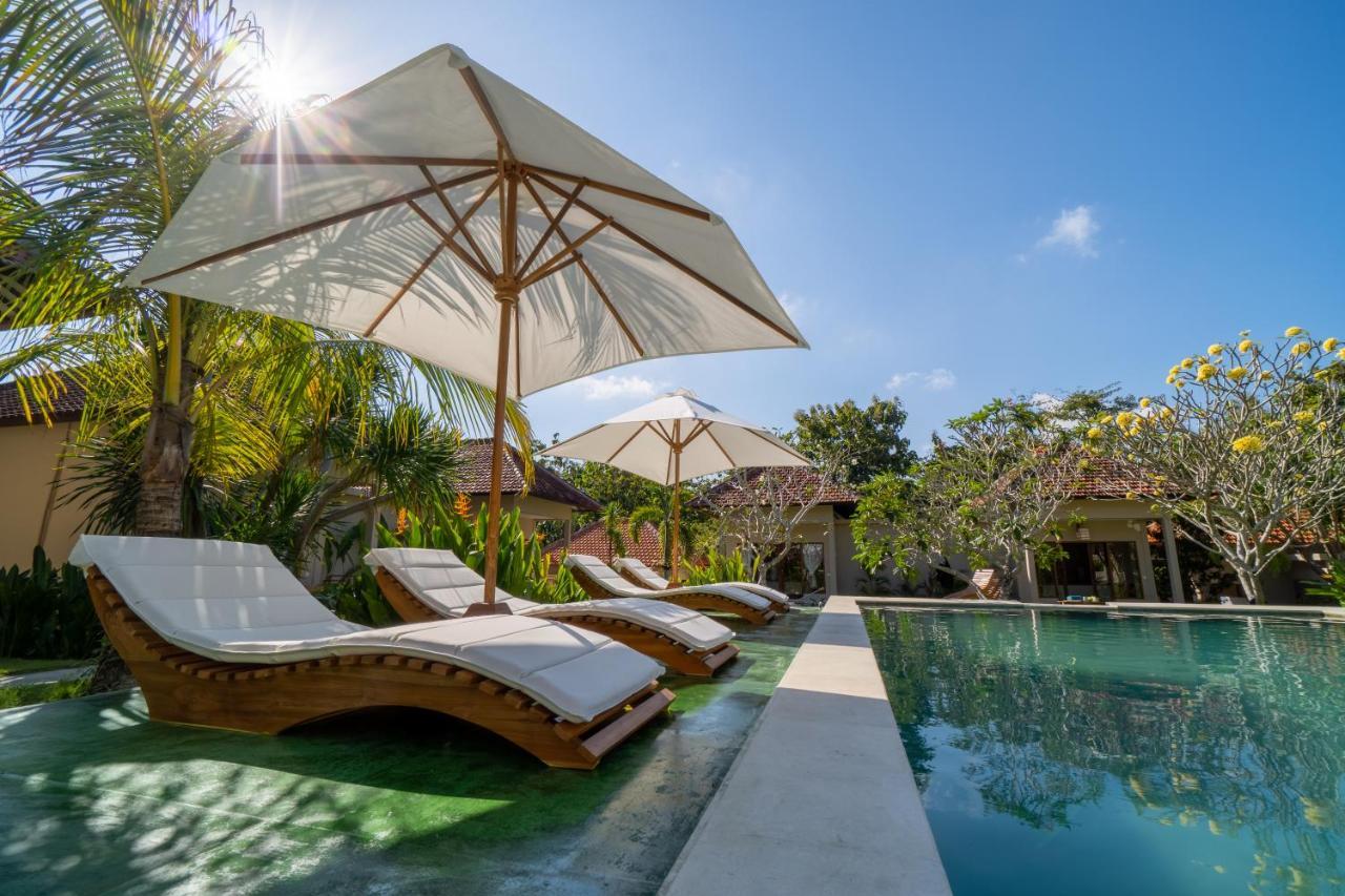 Ikigai Uluwatu Beach Kültér fotó