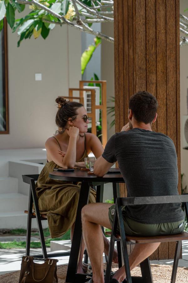 Ikigai Uluwatu Beach Kültér fotó