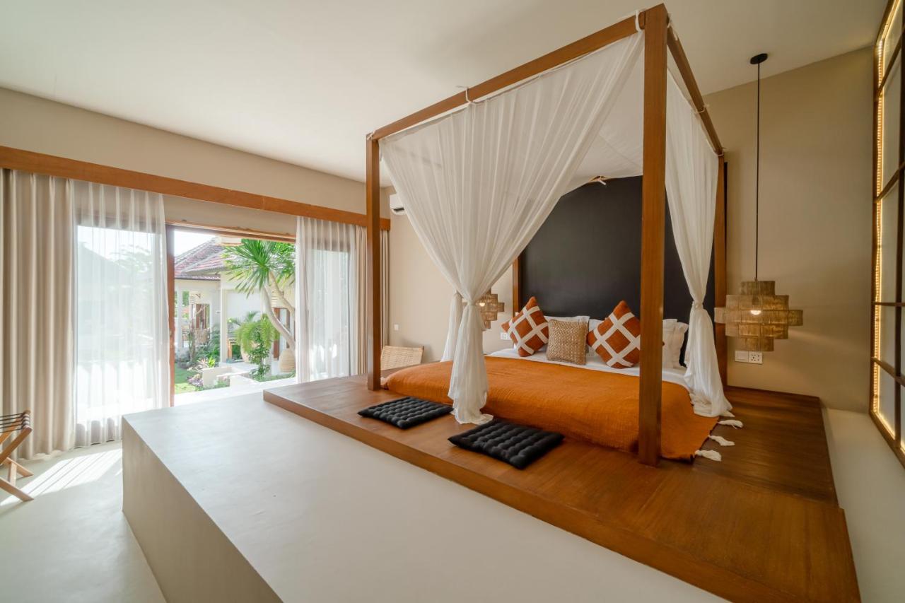 Ikigai Uluwatu Beach Kültér fotó