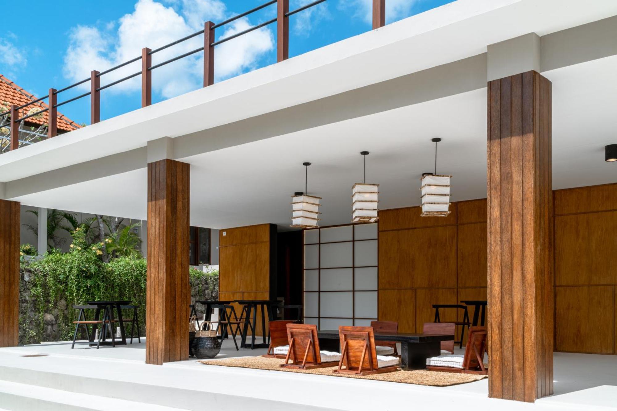 Ikigai Uluwatu Beach Kültér fotó
