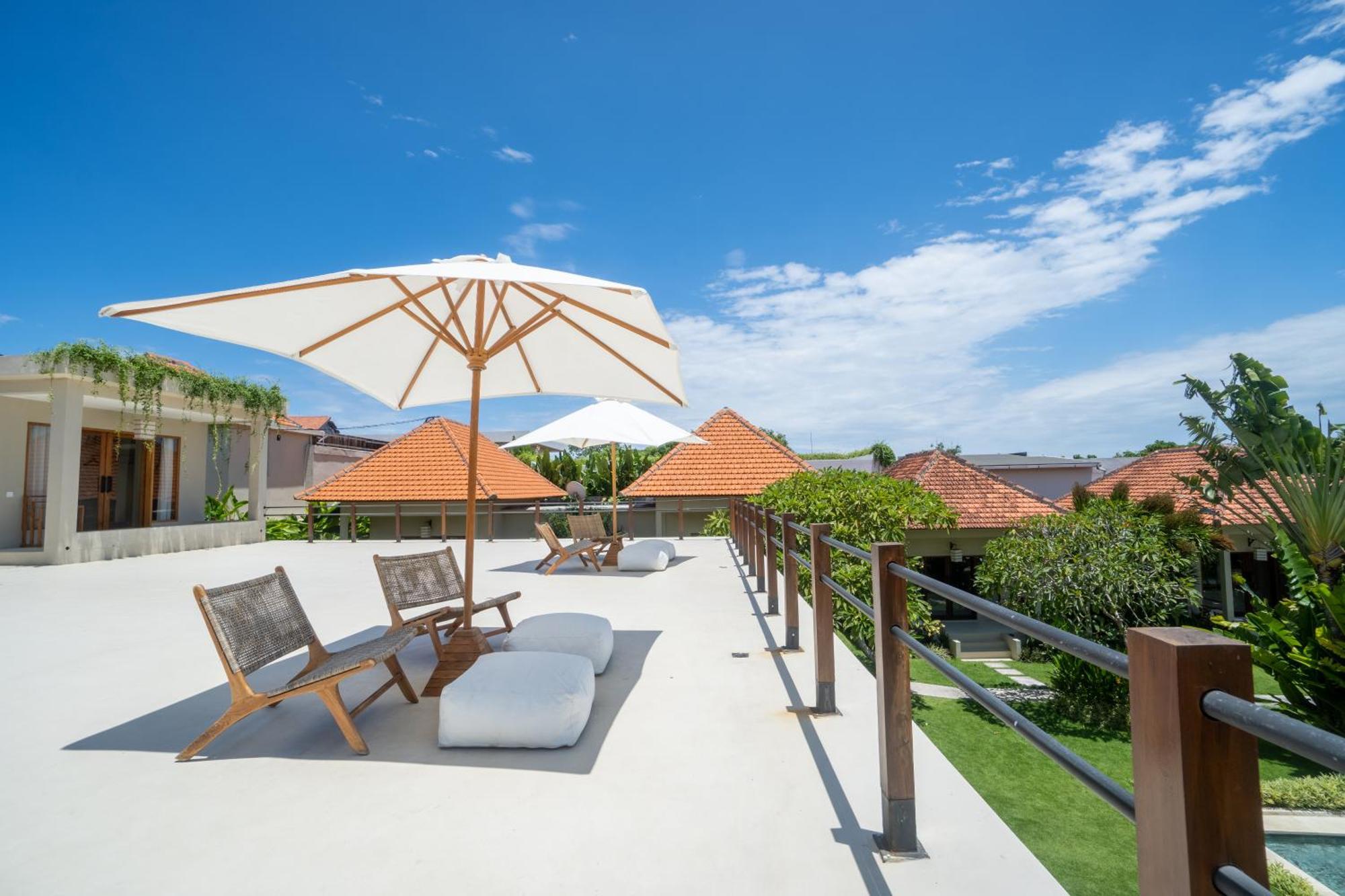 Ikigai Uluwatu Beach Kültér fotó