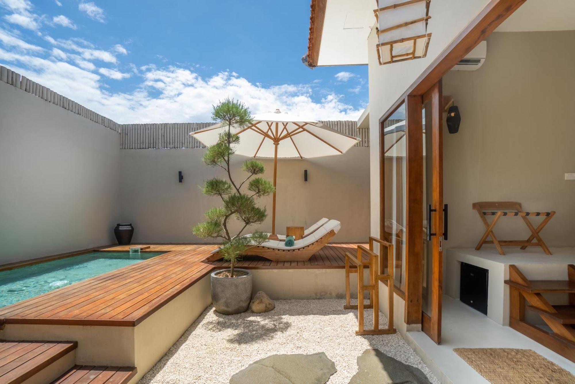 Ikigai Uluwatu Beach Kültér fotó