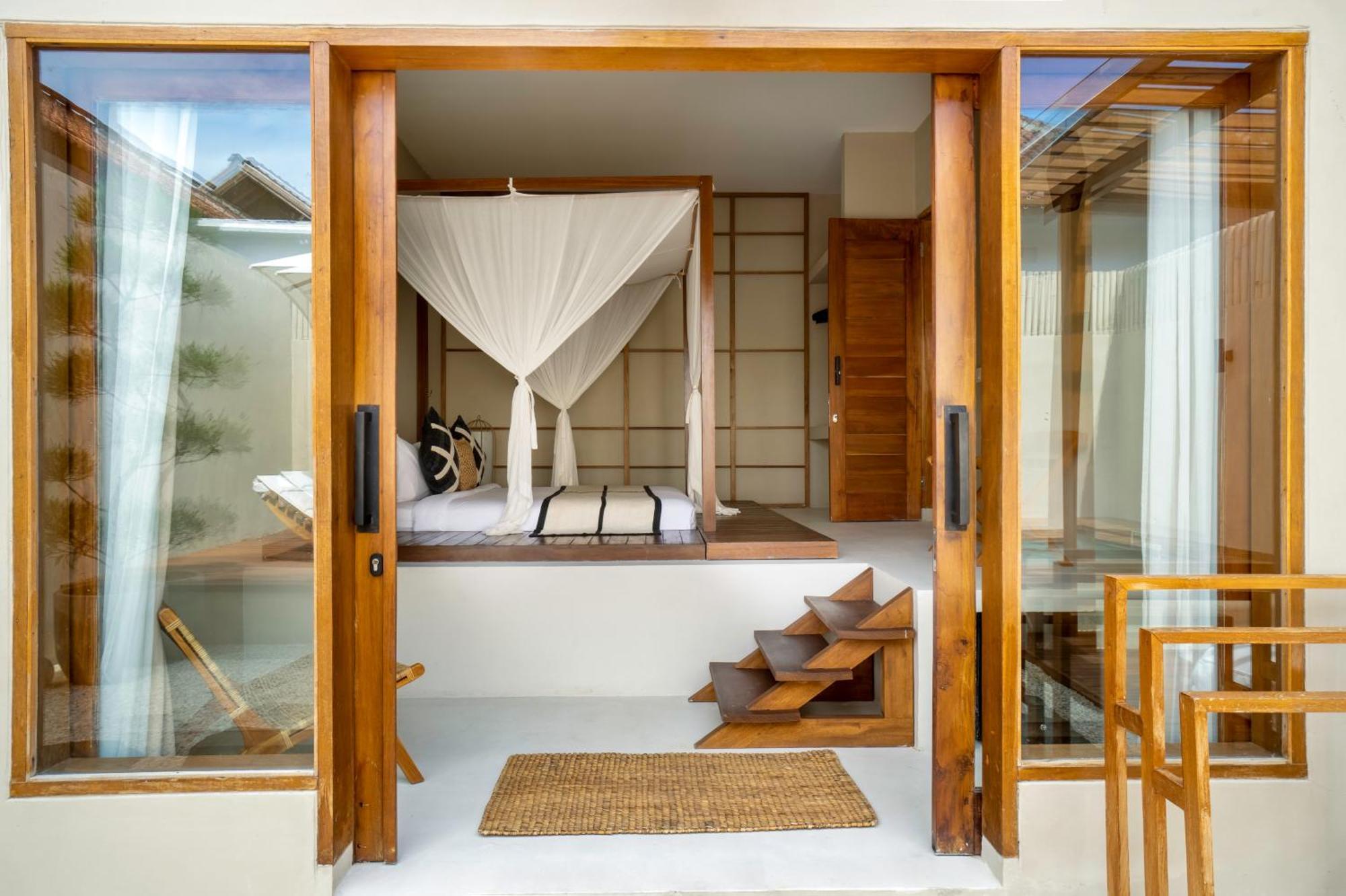 Ikigai Uluwatu Beach Kültér fotó