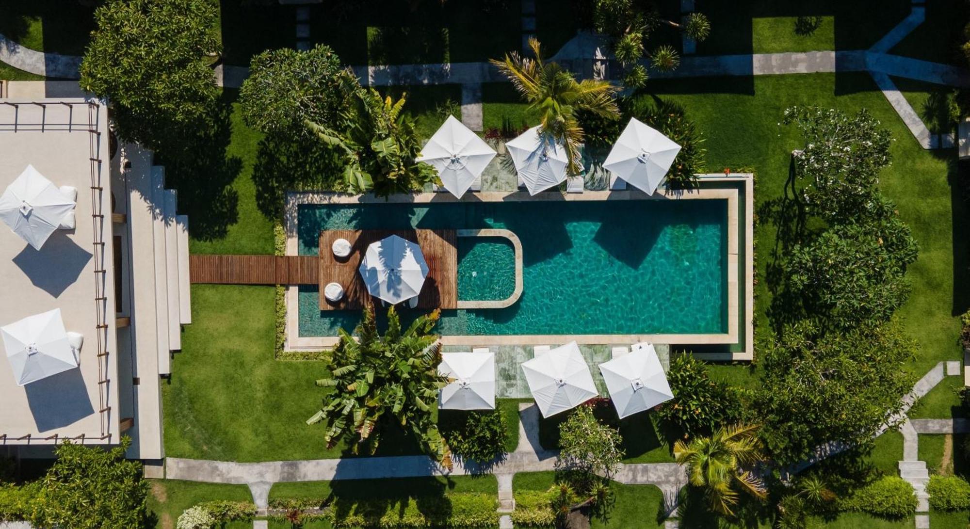 Ikigai Uluwatu Beach Kültér fotó